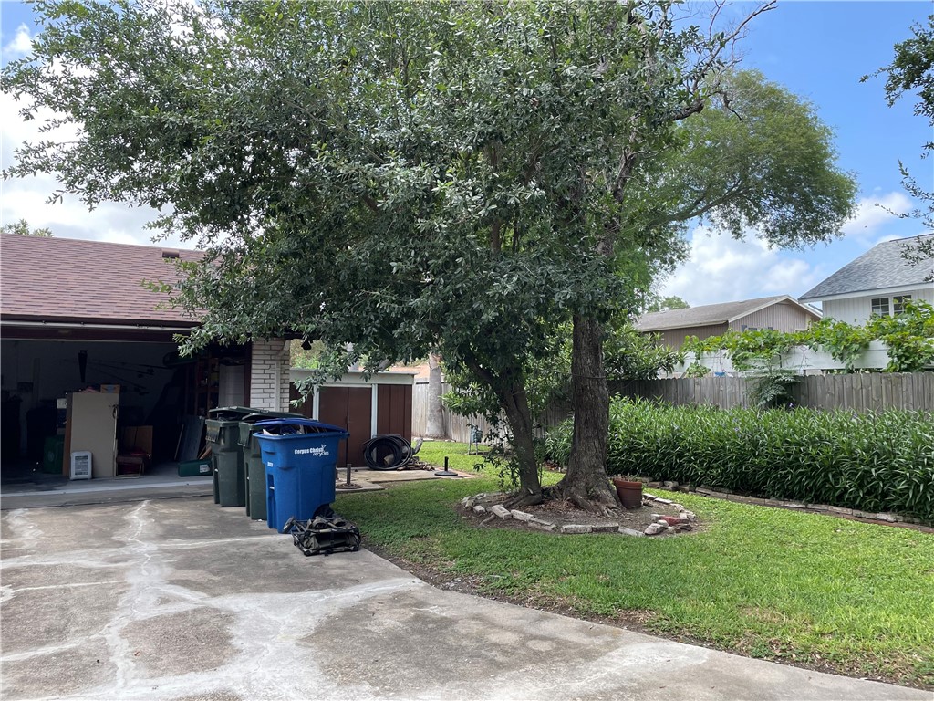 5218 Wooldridge Road Corpus Christi TX 78413