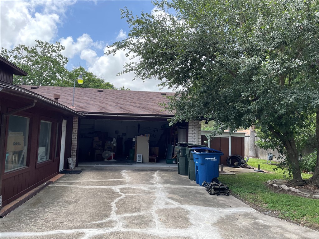5218 Wooldridge Road Corpus Christi TX 78413