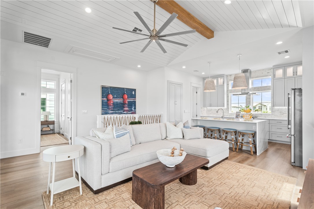 205 Horse Tail Lane Port Aransas TX 78373