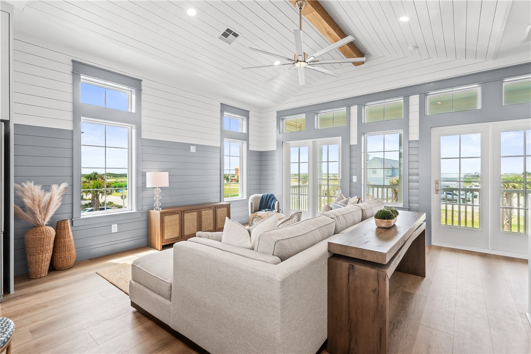 205 Horse Tail Lane Port Aransas TX 78373