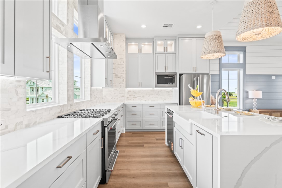 205 Horse Tail Lane Port Aransas TX 78373