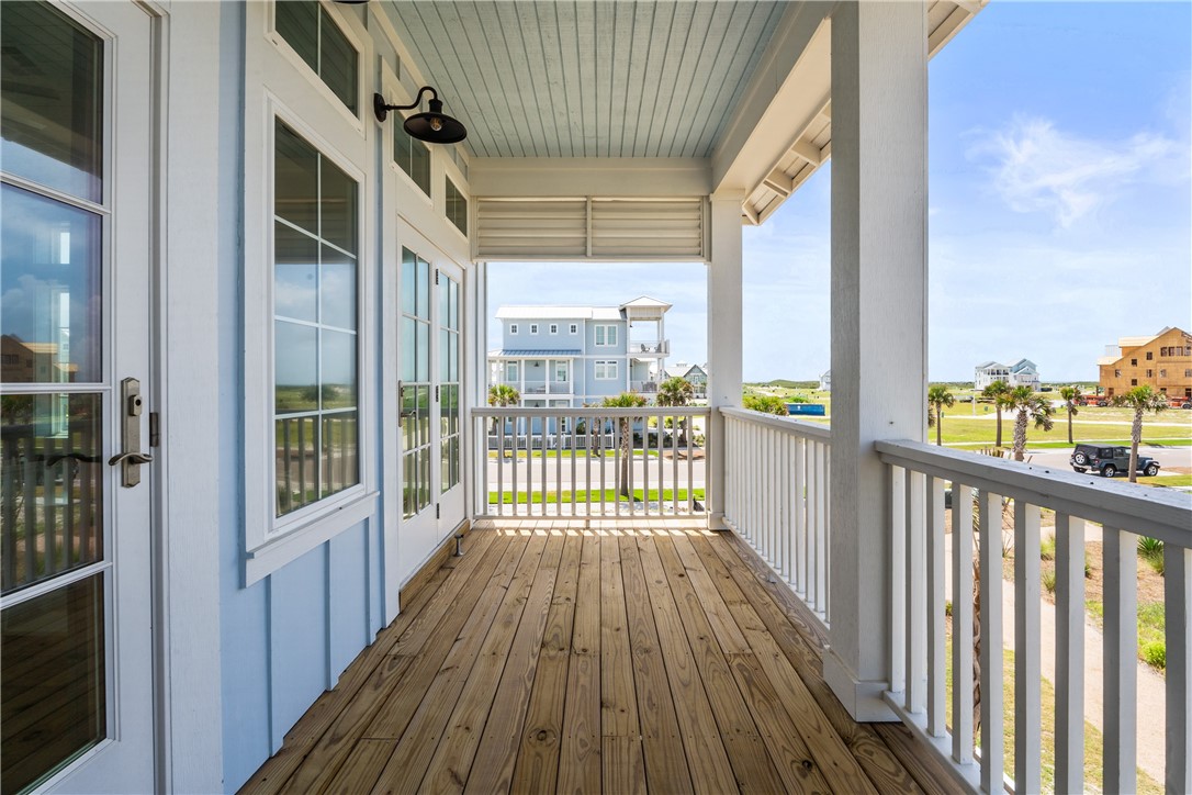 205 Horse Tail Lane Port Aransas TX 78373