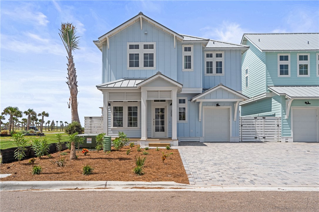 205 Horse Tail Lane Port Aransas TX 78373