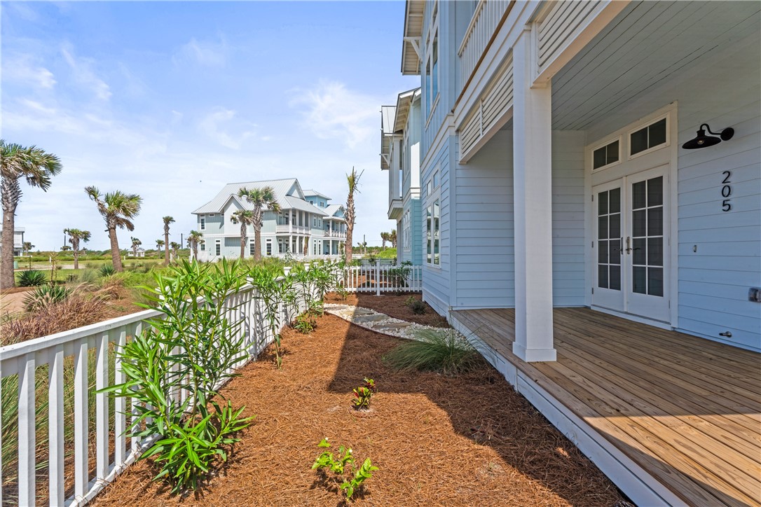 205 Horse Tail Lane Port Aransas TX 78373