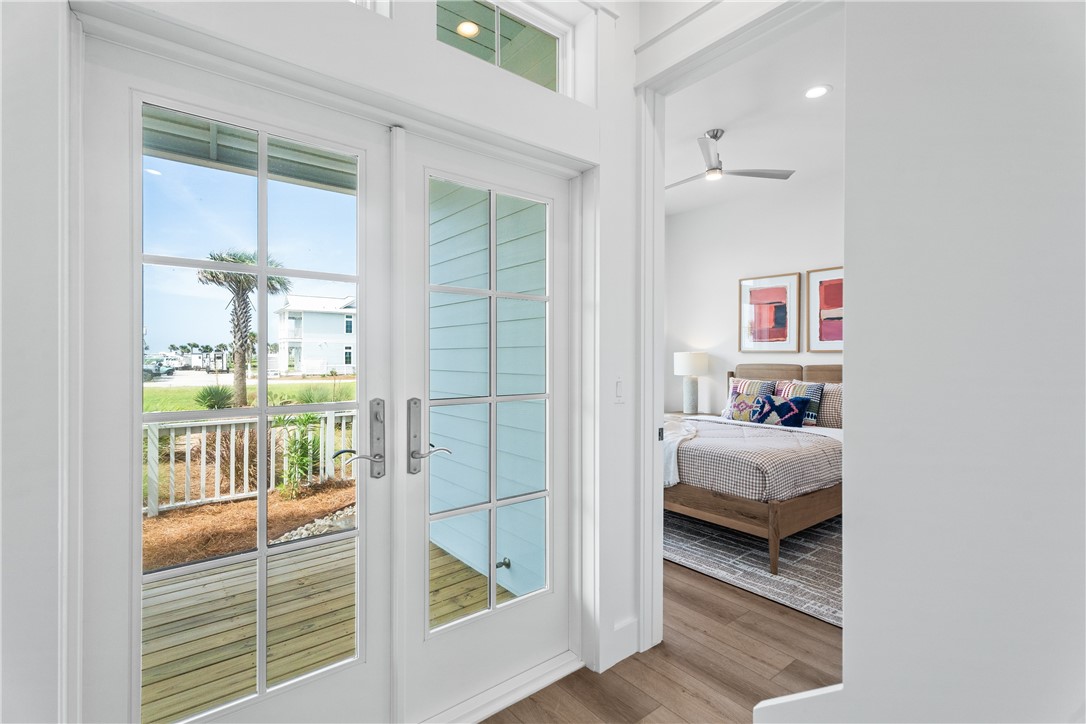 205 Horse Tail Lane Port Aransas TX 78373