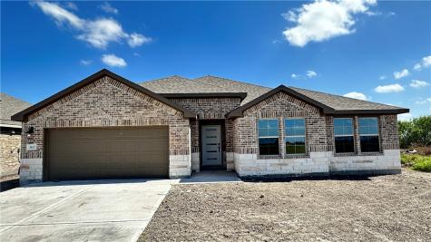 3617 Sahar Lake Drive Robstown TX 78380