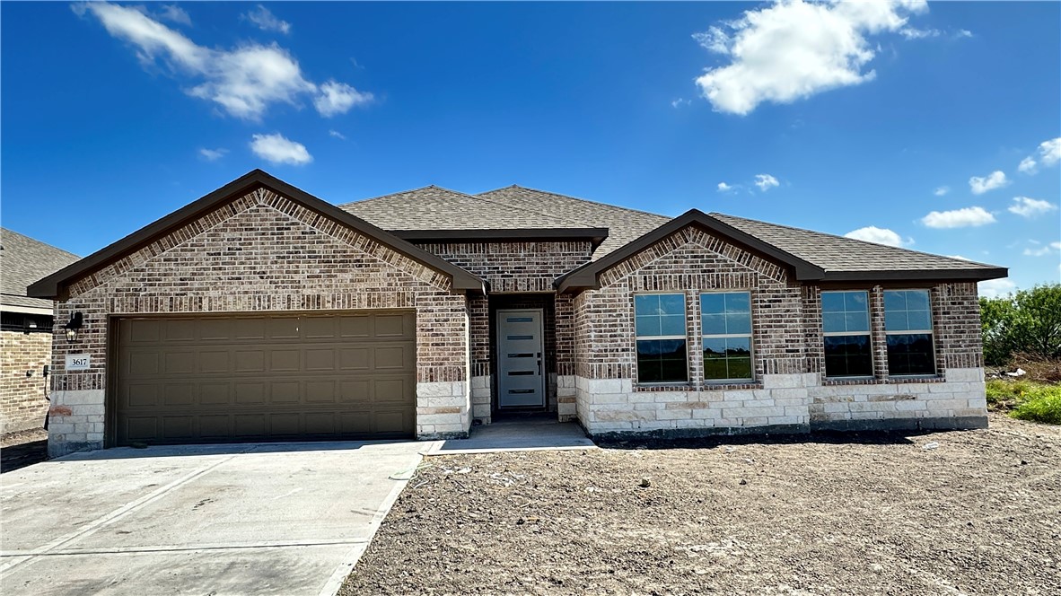 3617 Sahar Lake Drive Robstown TX 78380