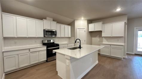 3617 Sahar Lake Drive Robstown TX 78380