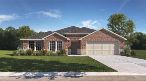 3617 Sahar Lake Drive Robstown TX 78380