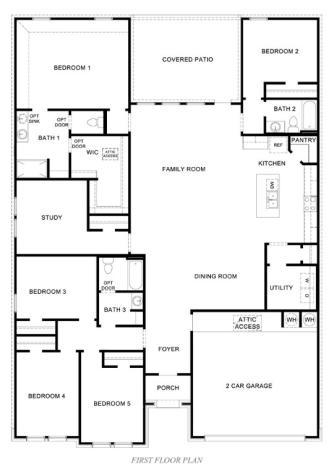 3617 Sahar Lake Drive Robstown TX 78380