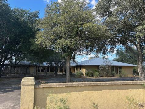 Tbd Honey Mesquite Freer TX 78357