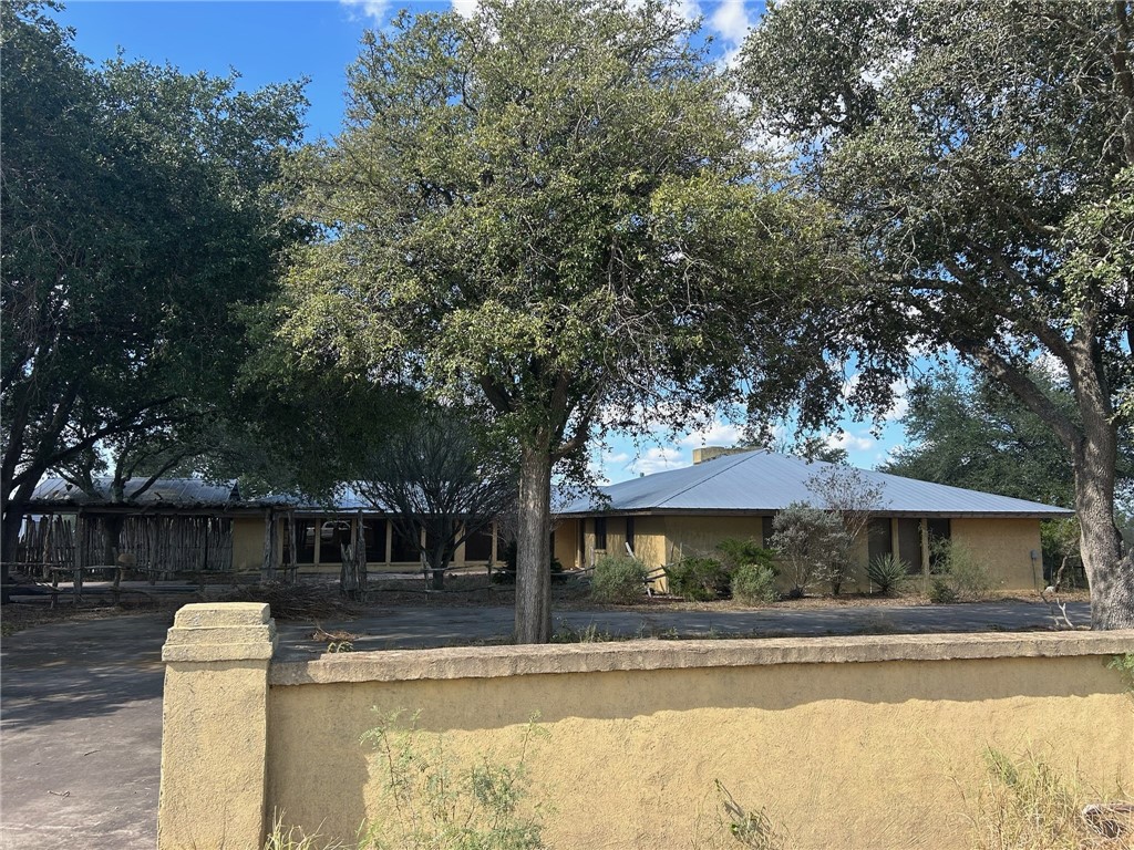 Tbd Honey Mesquite Freer TX 78357