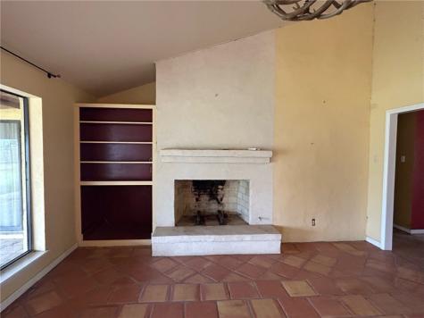 Tbd Honey Mesquite Freer TX 78357