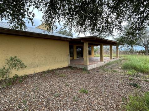 Tbd Honey Mesquite Freer TX 78357
