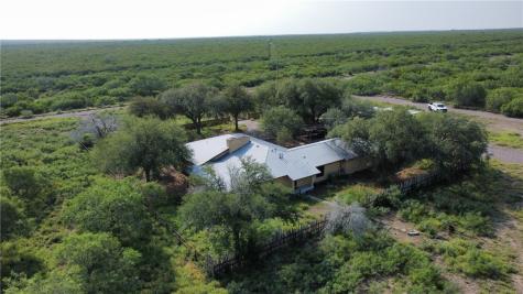 Tbd Honey Mesquite Freer TX 78357