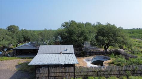Tbd Honey Mesquite Freer TX 78357