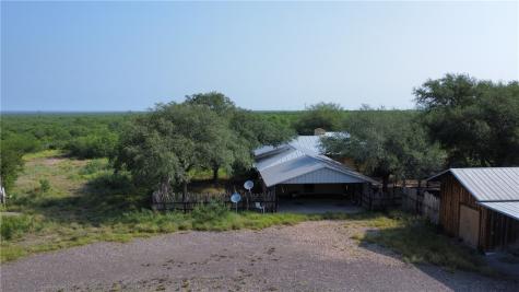 Tbd Honey Mesquite Freer TX 78357