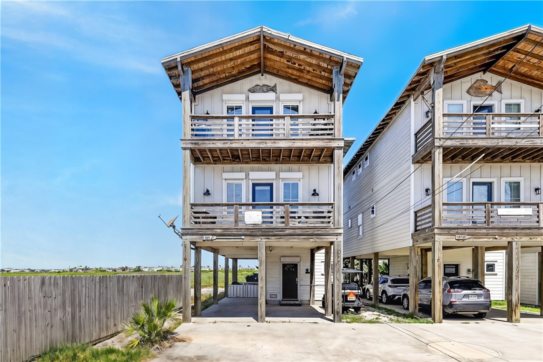 1014 State Highway 361 Port Aransas TX 78373