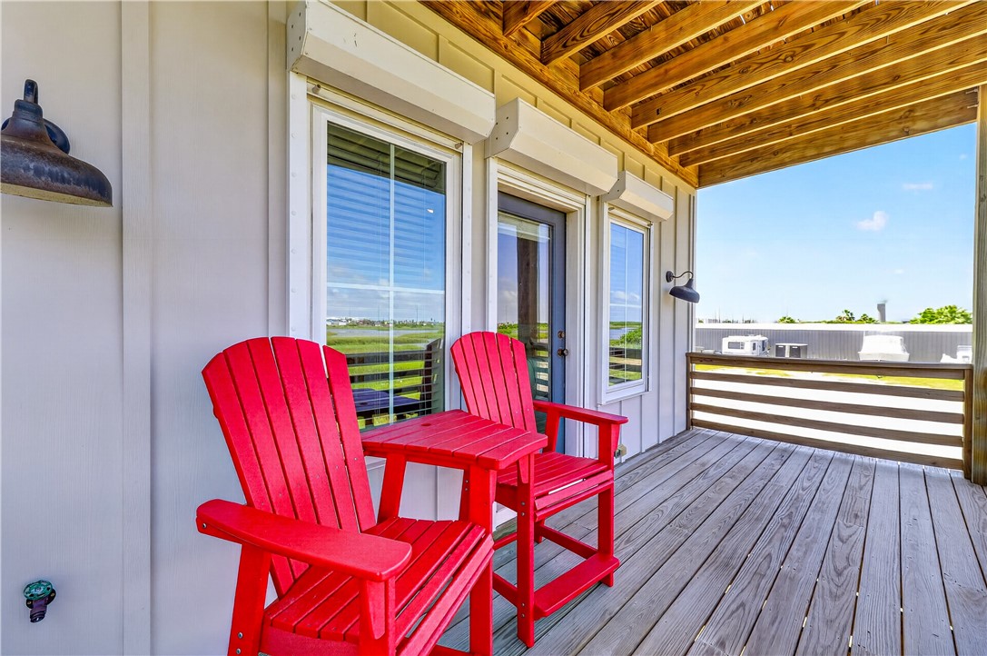 1014 State Highway 361 Port Aransas TX 78373
