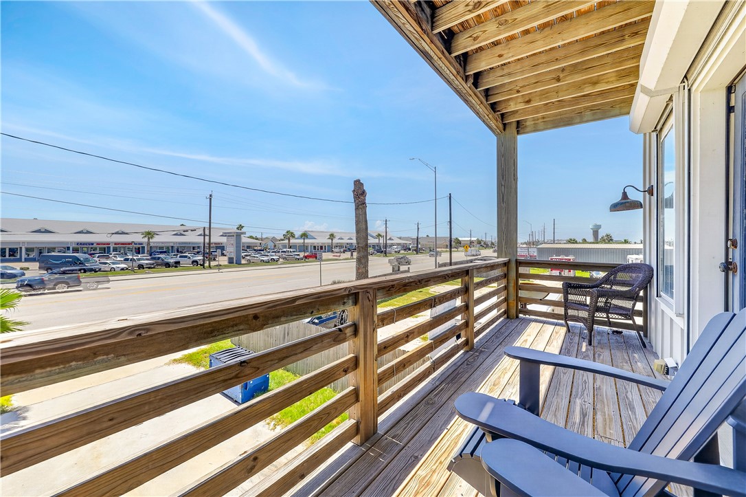 1014 State Highway 361 Port Aransas TX 78373