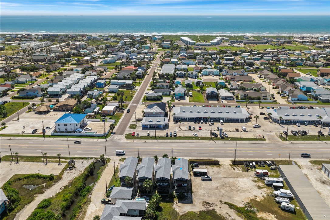1014 State Highway 361 Port Aransas TX 78373