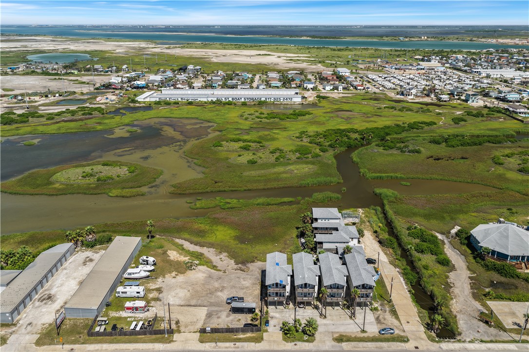 1014 State Highway 361 Port Aransas TX 78373