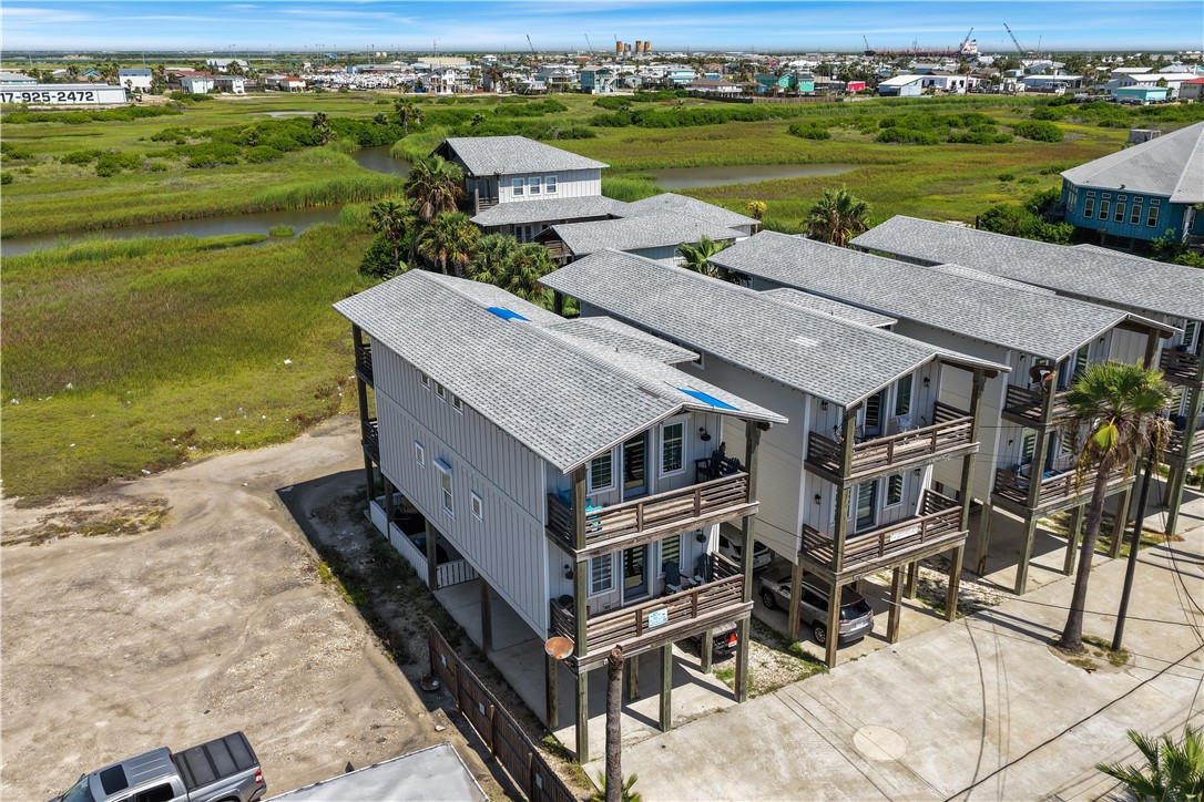 1014 State Highway 361 Port Aransas TX 78373