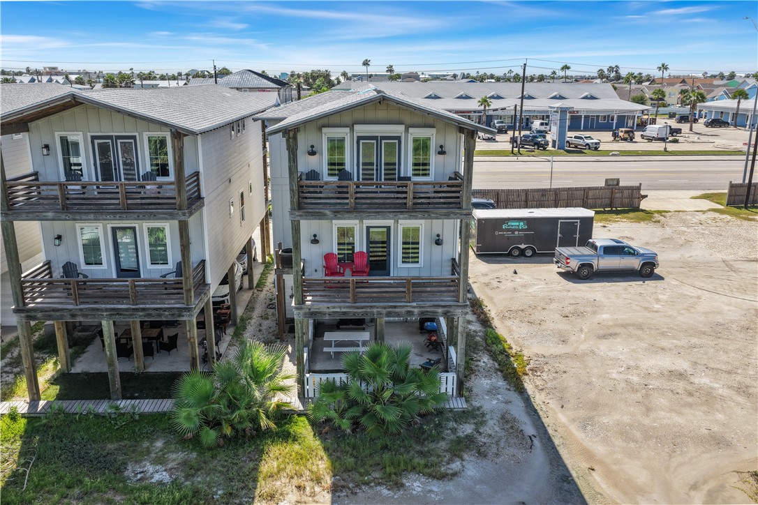 1014 State Highway 361 Port Aransas TX 78373