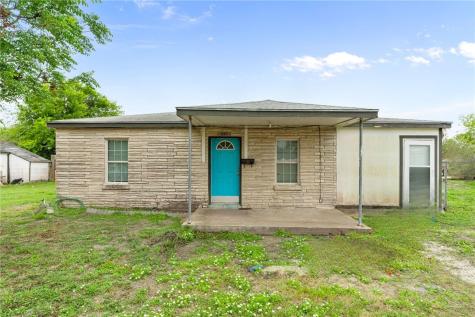 539 W Nelson Avenue Aransas Pass TX 78336