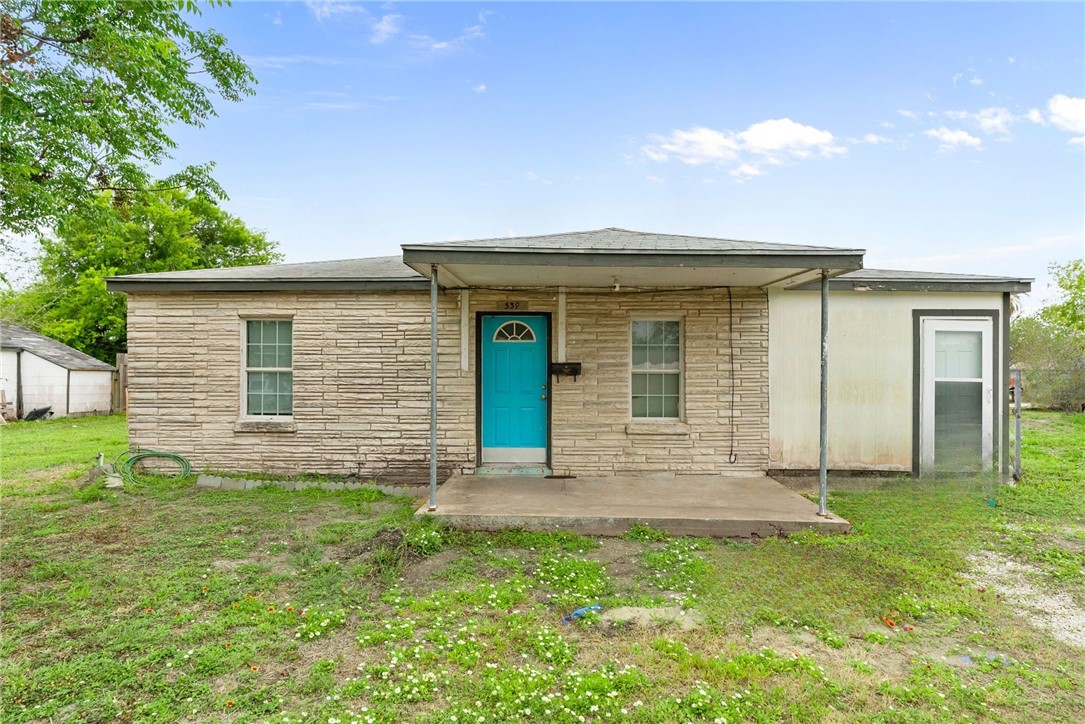 539 W Nelson Avenue Aransas Pass TX 78336