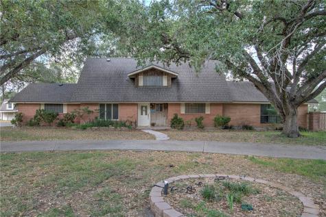 5501 March Street Robstown TX 78380