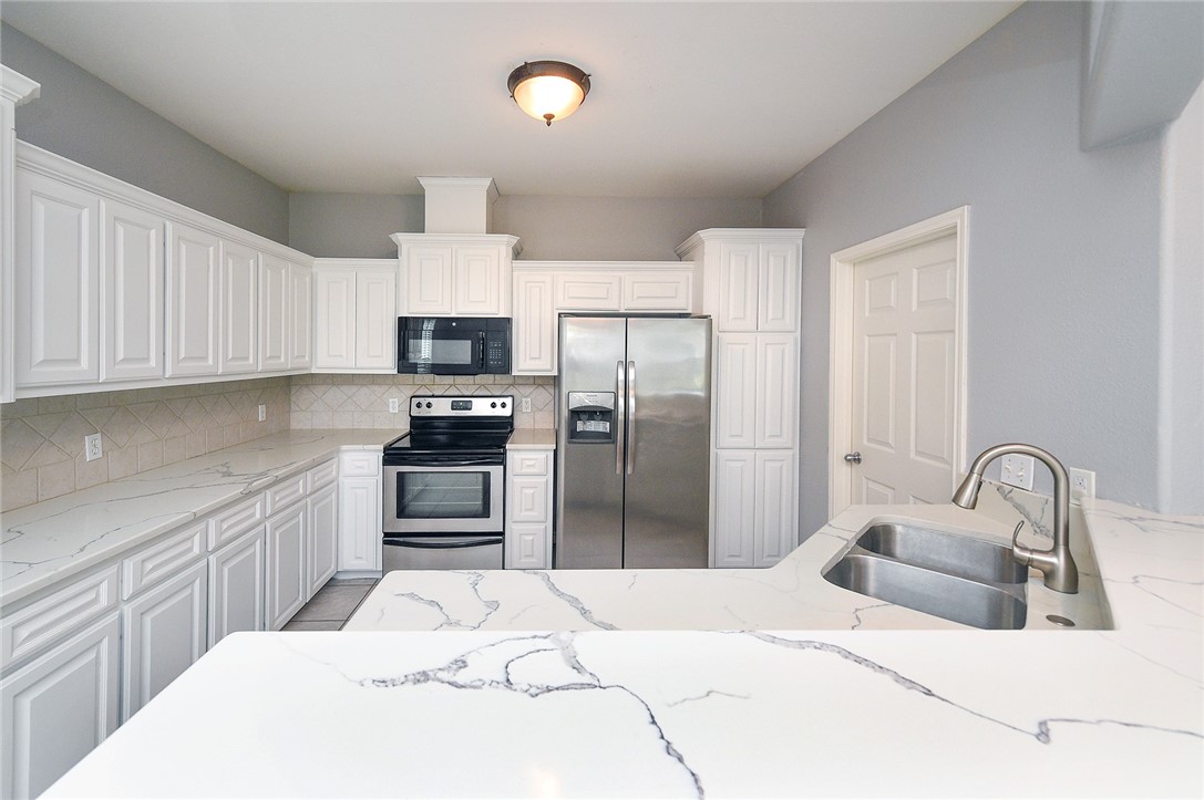 2318 Luzius Drive Corpus Christi TX 78418