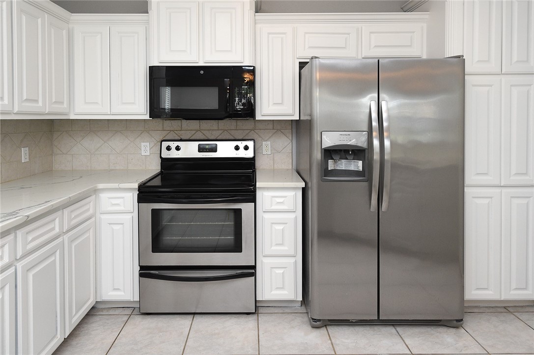 2318 Luzius Drive Corpus Christi TX 78418