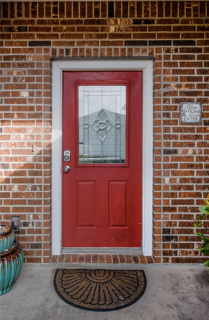 2318 Luzius Drive Corpus Christi TX 78418