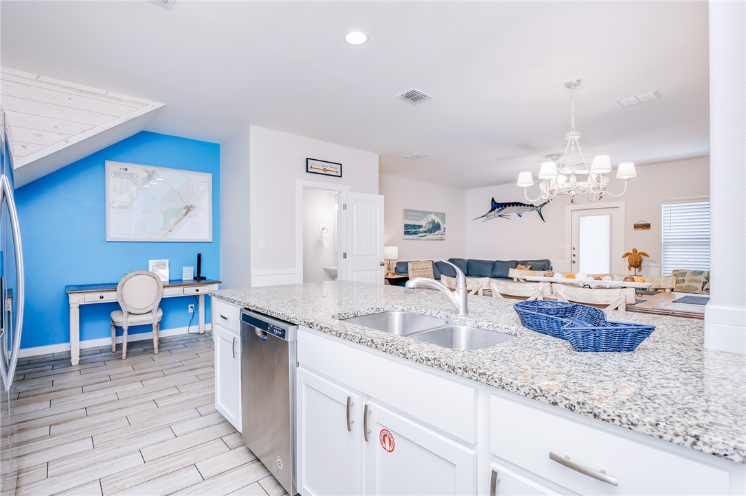 1813 S 11th Street 502 Port Aransas TX 78373