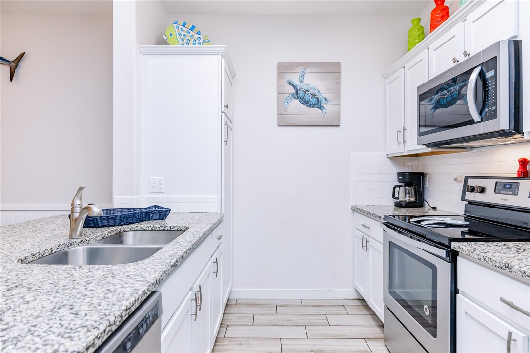 1813 S 11th Street 502 Port Aransas TX 78373