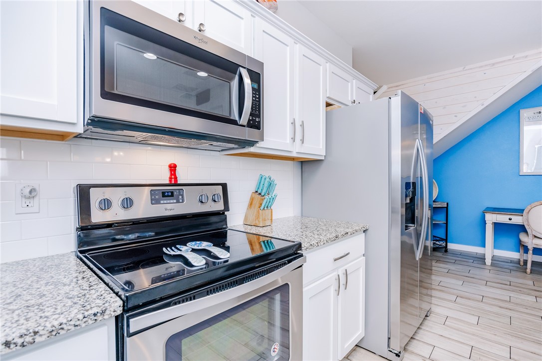 1813 S 11th Street 502 Port Aransas TX 78373