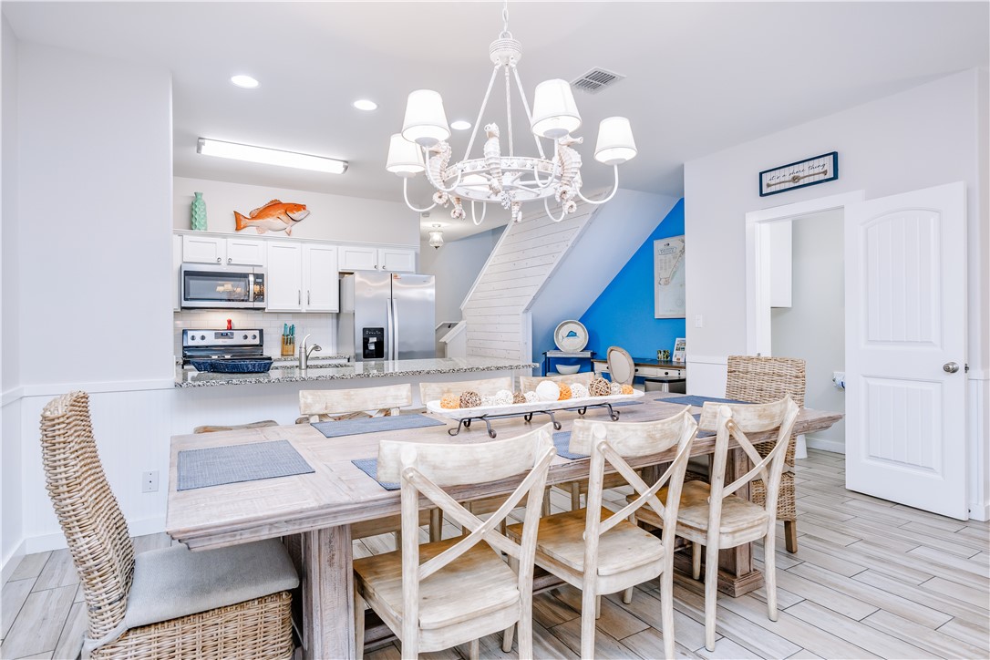 1813 S 11th Street 502 Port Aransas TX 78373