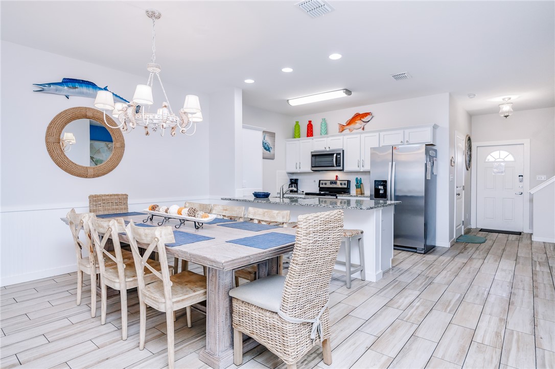 1813 S 11th Street 502 Port Aransas TX 78373