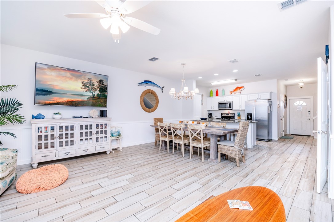 1813 S 11th Street 502 Port Aransas TX 78373