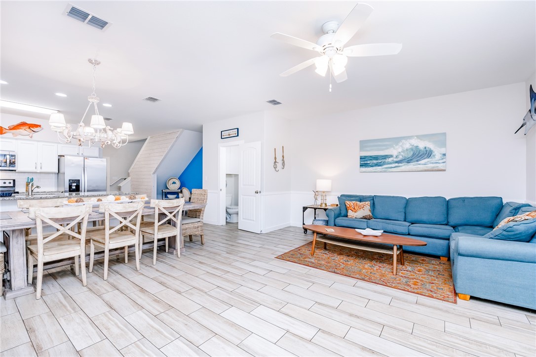 1813 S 11th Street 502 Port Aransas TX 78373