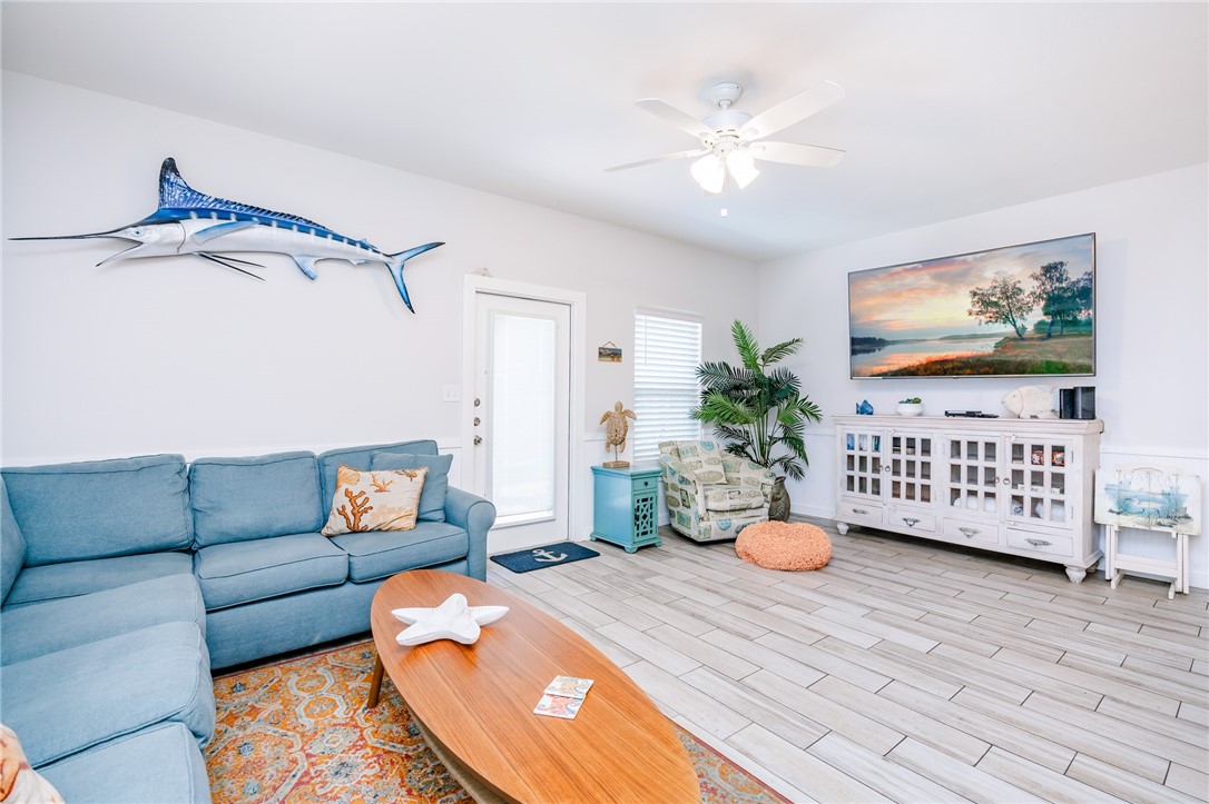 1813 S 11th Street 502 Port Aransas TX 78373