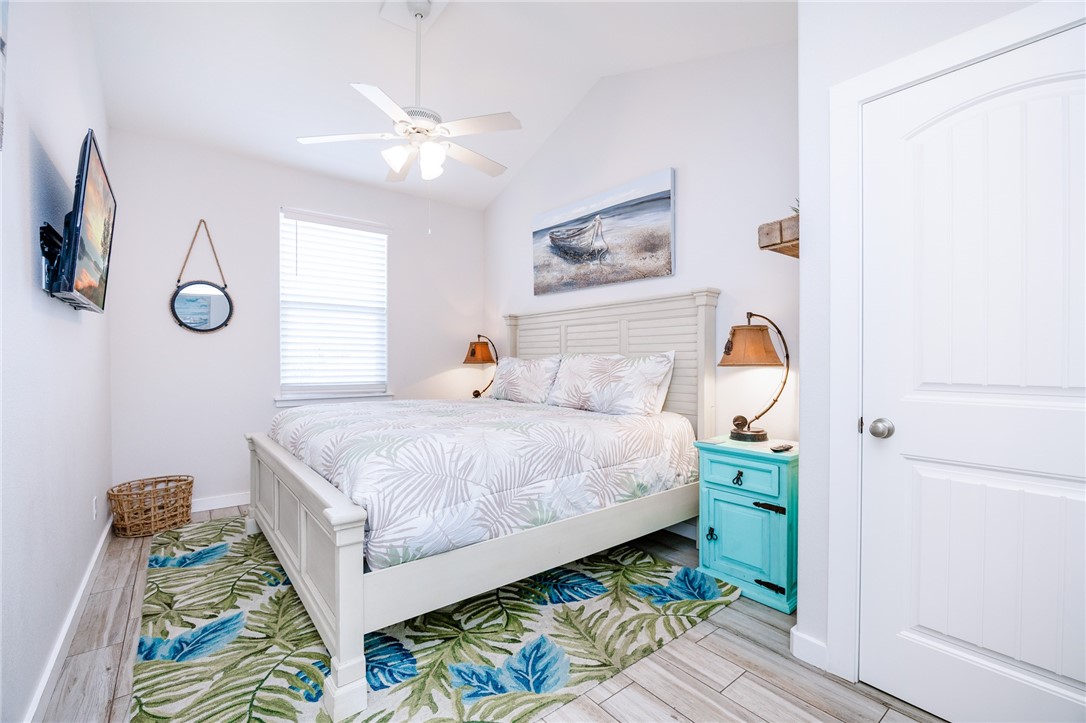 1813 S 11th Street 502 Port Aransas TX 78373