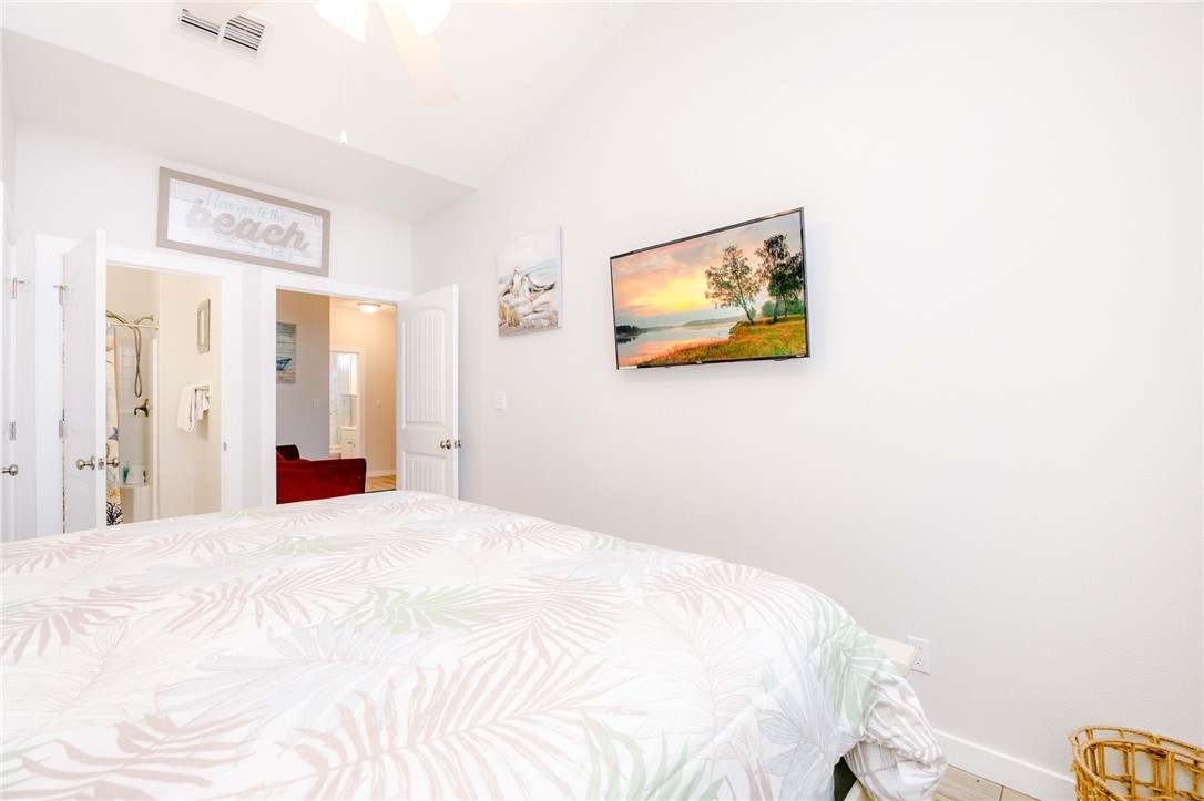 1813 S 11th Street 502 Port Aransas TX 78373