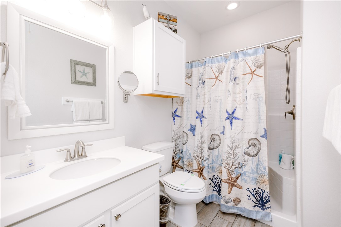 1813 S 11th Street 502 Port Aransas TX 78373