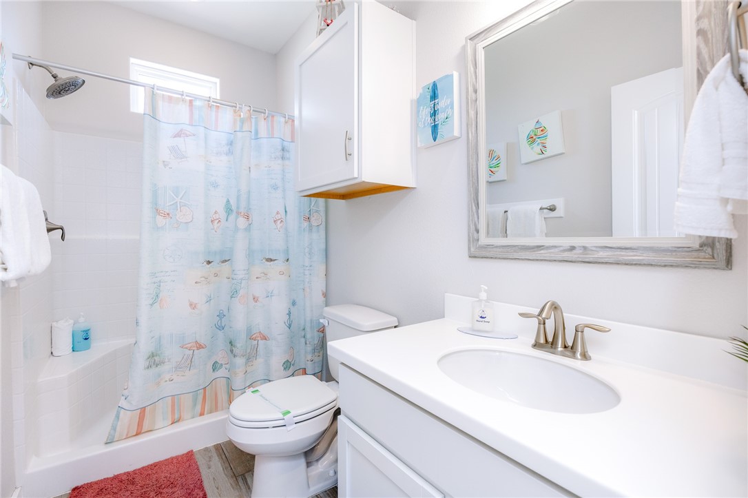 1813 S 11th Street 502 Port Aransas TX 78373
