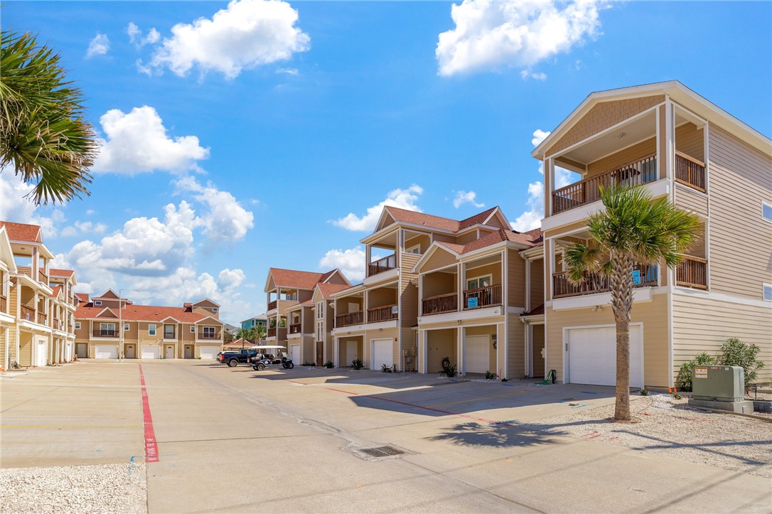 1813 S 11th Street 502 Port Aransas TX 78373
