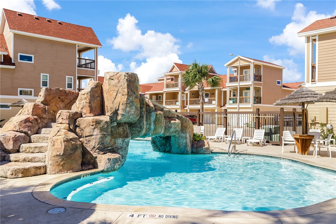 1813 S 11th Street 502 Port Aransas TX 78373