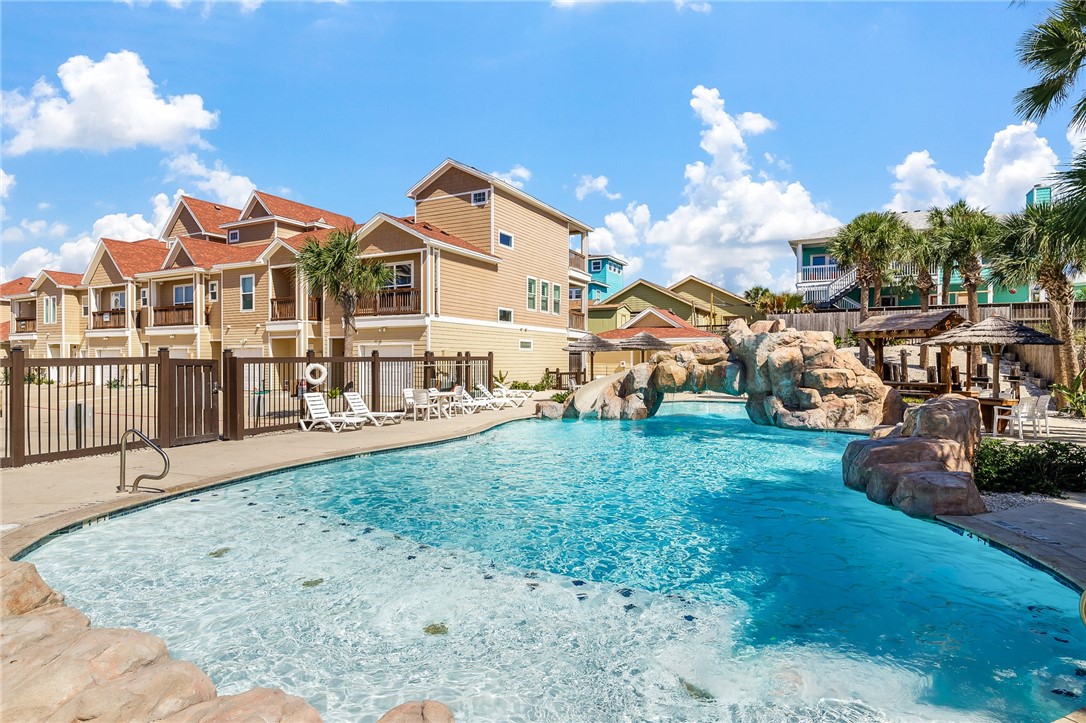 1813 S 11th Street 502 Port Aransas TX 78373