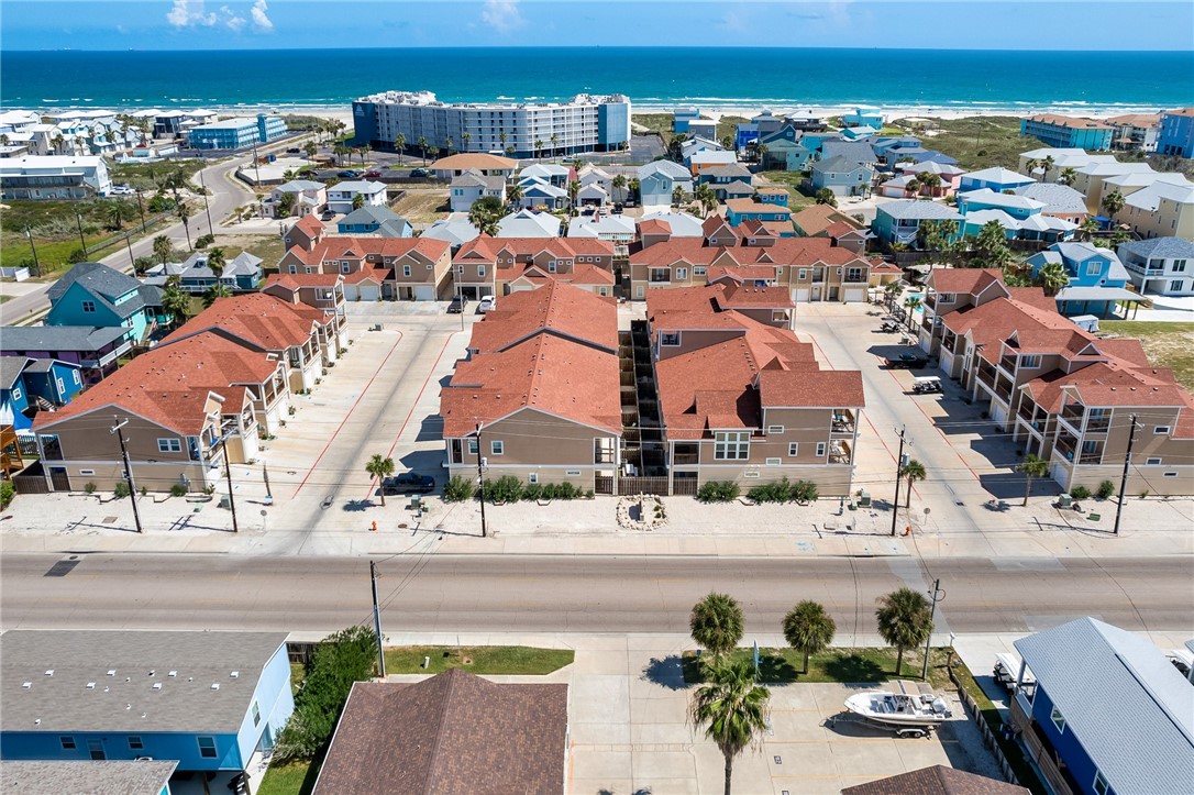 1813 S 11th Street 502 Port Aransas TX 78373